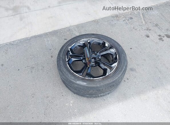1HGCY1F47SA050477 2025 HONDA ACCORD Blue ხელსაწყოთა პანელის ხედი