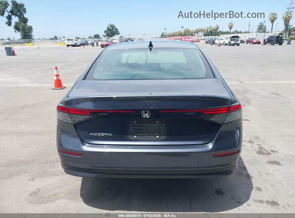 1HGCY1F47SA050477 2025 HONDA ACCORD Blue 