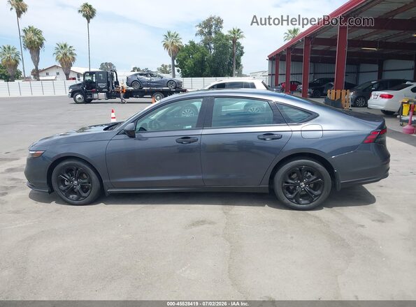 1HGCY1F47SA050477 2025 HONDA ACCORD Blue 