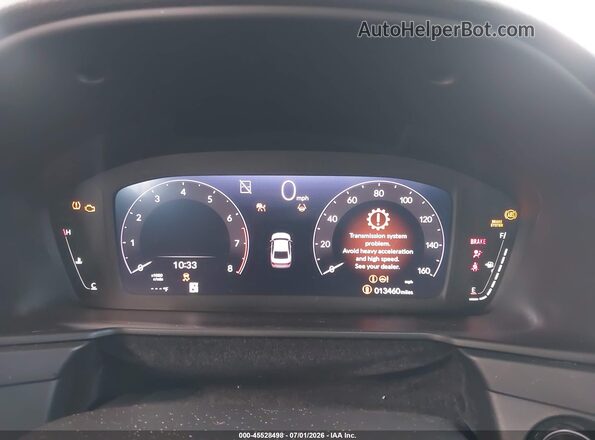 1HGCY1F47SA069885 2025 HONDA ACCORD Серый Вид задних сидений