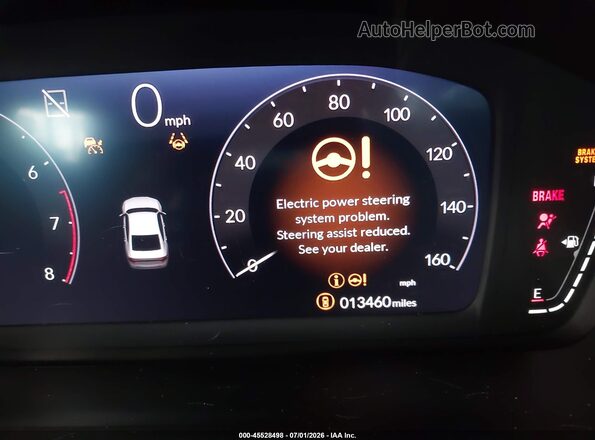 1HGCY1F47SA069885 2025 HONDA ACCORD Серый 