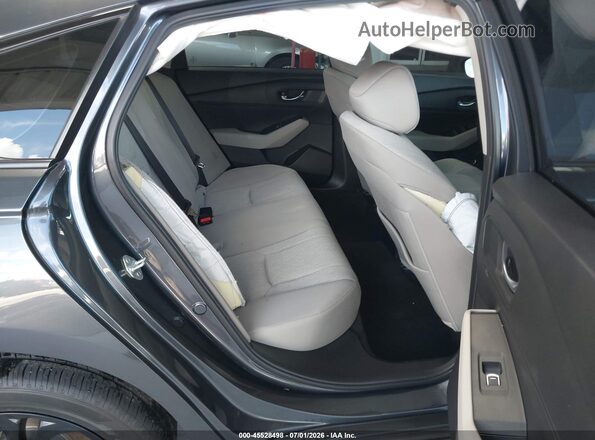 1HGCY1F47SA069885 2025 HONDA ACCORD Серый Вид наклейки с VIN-кодом