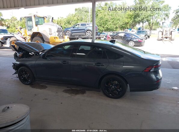 1HGCY1F47SA069885 2025 HONDA ACCORD Серый 