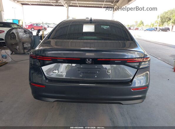 1HGCY1F47SA069885 2025 HONDA ACCORD Серый 