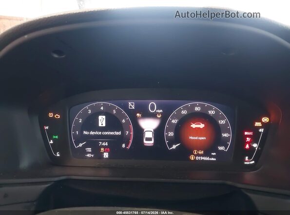 1HGCY1F48SA002034 2025 HONDA ACCORD Navy Հետևի նստատեղերի տեսք