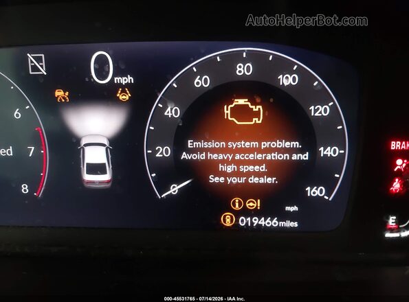 1HGCY1F48SA002034 2025 HONDA ACCORD Navy 