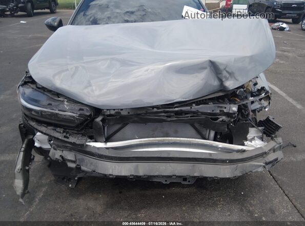 1HGCY1F48SA060810 2025 HONDA ACCORD Gray Вид спереду
