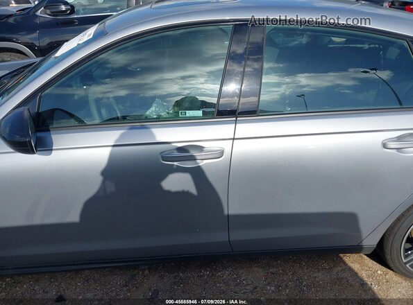 1HGCY1F48TA027971 2026 HONDA ACCORD Silver 