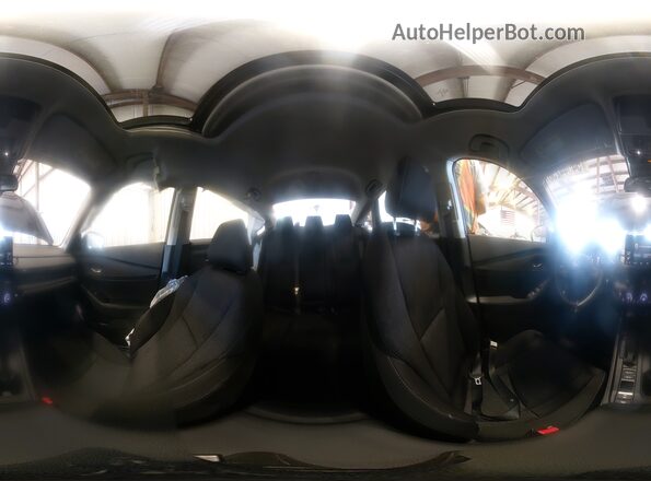1HGCY1F49SA057074 2025 HONDA ACCORD Gray Панорамний вид салону 360°