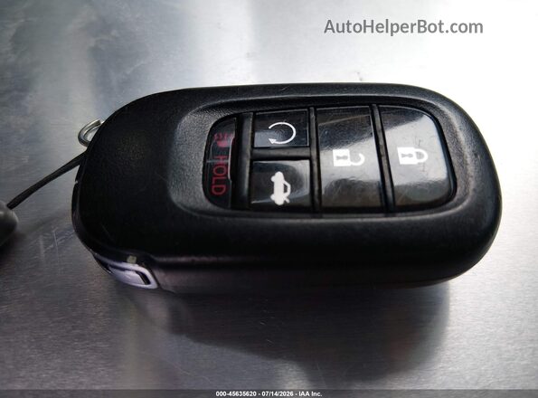 1HGCY1F4XSA002343 2025 HONDA ACCORD Blue Vista del salpicadero