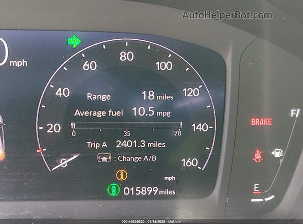 1HGCY1F4XSA002343 2025 HONDA ACCORD Blue 
