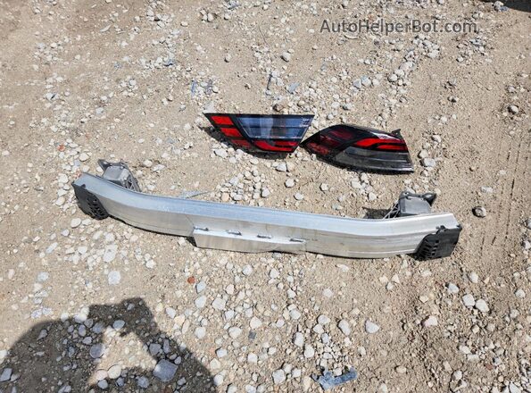1HGCY1F4XSA003170 2025 HONDA ACCORD Gray Vista del compartimento del motor