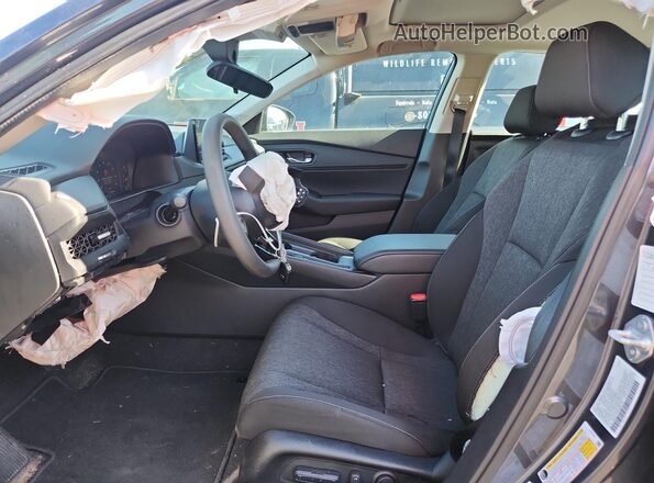 1HGCY1F4XSA087197 2025 HONDA ACCORD Gray 