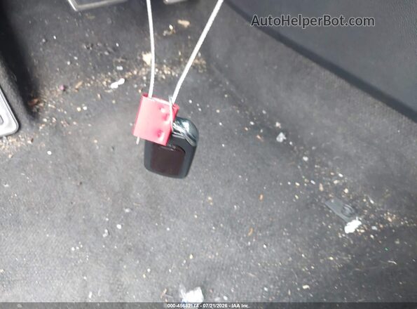1HGCY2F50RA024294 2024 HONDA ACCORD Red Вид панелі приладів