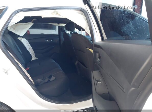 1HGCY2F50RA093633 2024 HONDA ACCORD White VIN კოდის სტიკერის ხედი