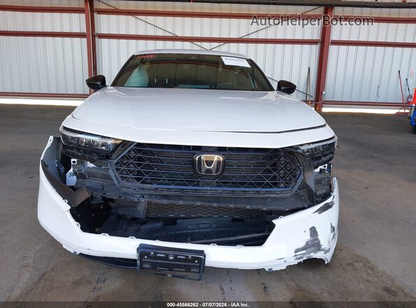 1HGCY2F50RA093633 2024 HONDA ACCORD White 
