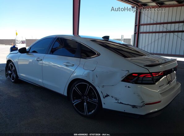 1HGCY2F50RA093633 2024 HONDA ACCORD White 