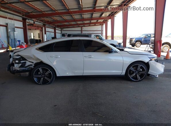 1HGCY2F50RA093633 2024 HONDA ACCORD White სალონის 360-გრადუსიანი ხედი