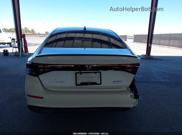 1HGCY2F50RA093633 2024 HONDA ACCORD White 