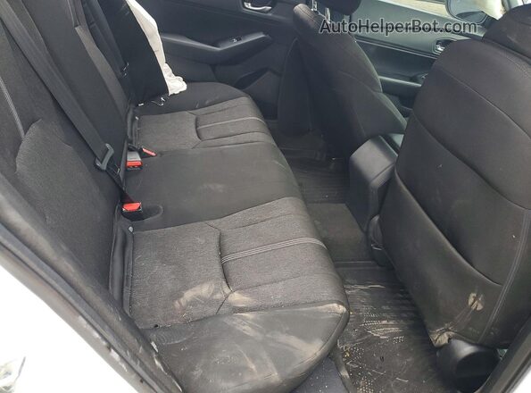 1HGCY2F50RA093678 2024 HONDA ACCORD White Вид задніх сидінь