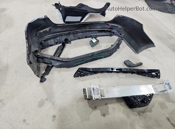 1HGCY2F50SA037746 2025 HONDA ACCORD Black ძრავის განყოფილების ხედი
