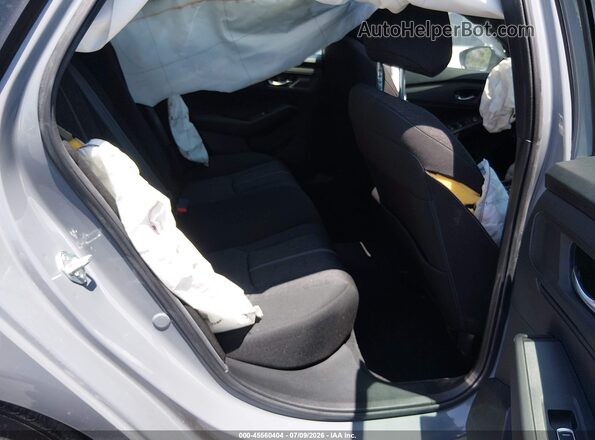 1HGCY2F51PA013477 2023 HONDA ACCORD Gray VIN sticker view