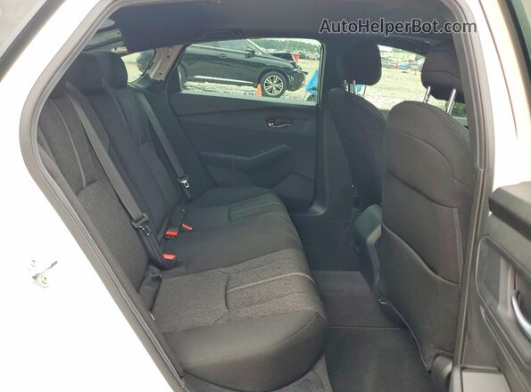 1HGCY2F51RA006189 2024 HONDA ACCORD White Vista de los asientos traseros