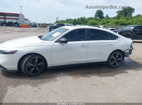 1HGCY2F51RA055182 2024 HONDA ACCORD White 