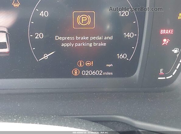 1HGCY2F51RA097805 2024 HONDA ACCORD Белый 