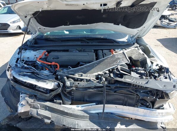1HGCY2F51RA097805 2024 HONDA ACCORD Белый Вид сзади