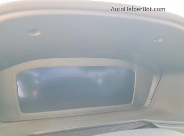 1HGCY2F52PA003511 2023 HONDA ACCORD White Instrument cluster view