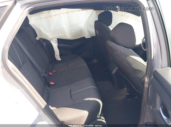1HGCY2F52PA029316 2023 HONDA ACCORD Gray VIN sticker view