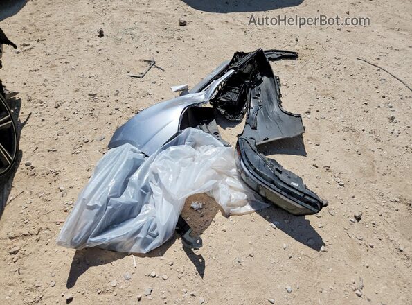 1HGCY2F52RA075439 2024 HONDA ACCORD Серебряный Вид подкапотного пространства