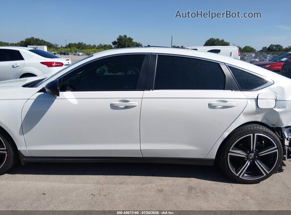 1HGCY2F52RA097795 2024 HONDA ACCORD White 
