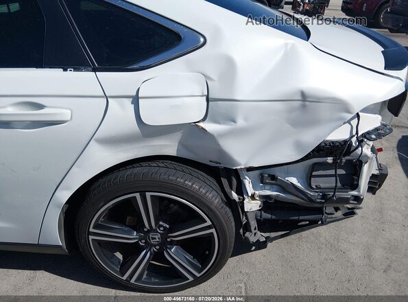 1HGCY2F52RA097795 2024 HONDA ACCORD White 