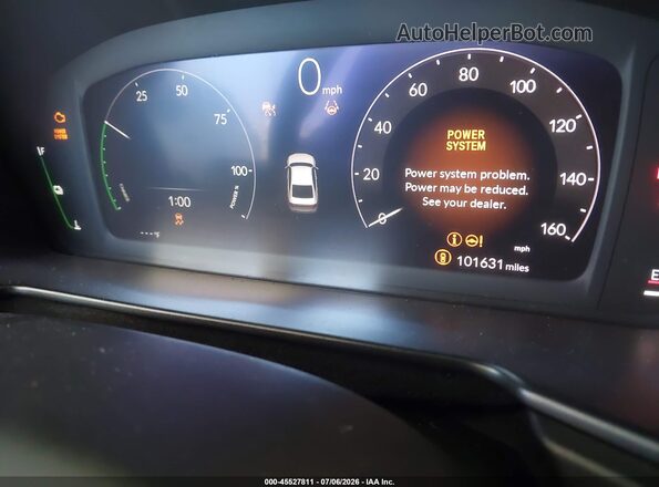 1HGCY2F53PA011925 2023 HONDA ACCORD Gray Вид задніх сидінь