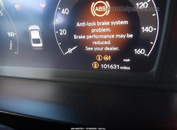 1HGCY2F53PA011925 2023 HONDA ACCORD Gray Панорамний вид салону 360°