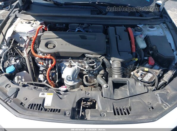 1HGCY2F53RA016173 2024 HONDA ACCORD White Հետևի տեսք