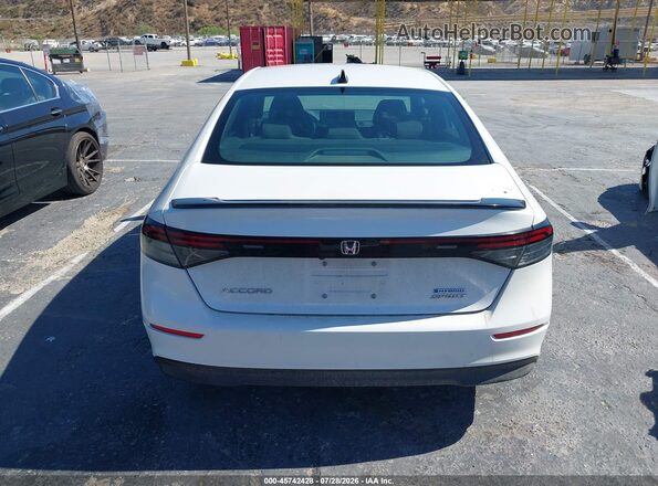 1HGCY2F53RA016173 2024 HONDA ACCORD White 