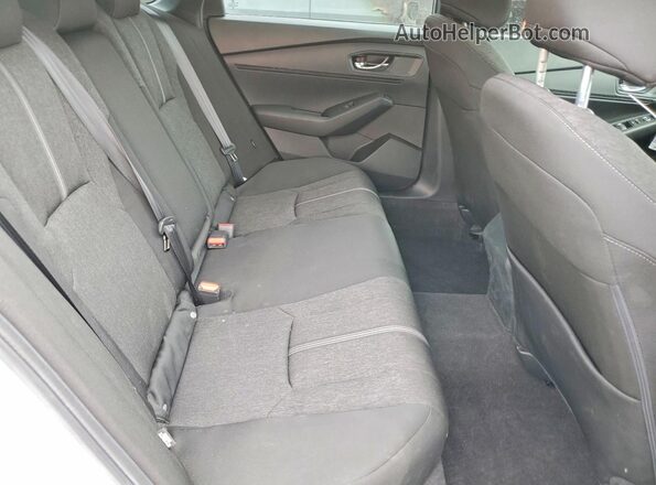 1HGCY2F53RA090774 2024 HONDA ACCORD White Rear seats view
