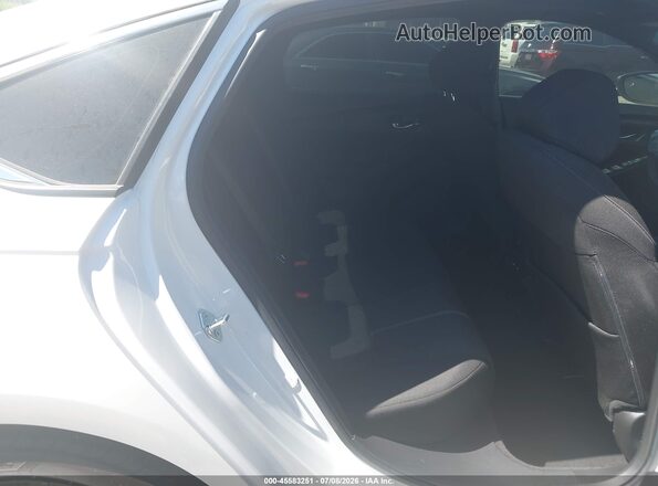 1HGCY2F53SA023291 2025 HONDA ACCORD White VIN sticker view