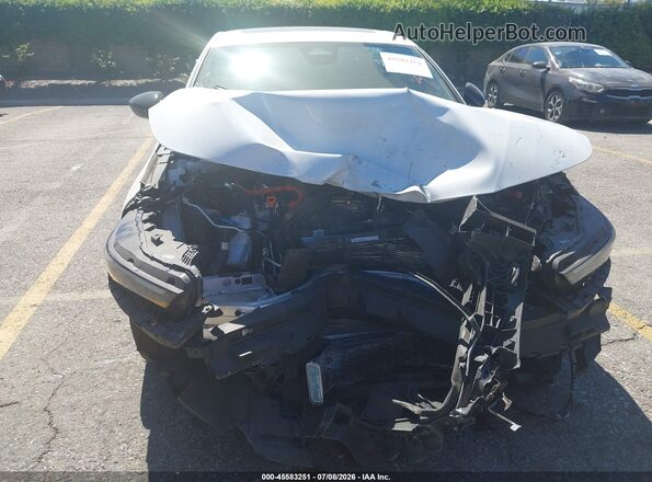1HGCY2F53SA023291 2025 HONDA ACCORD White Front view