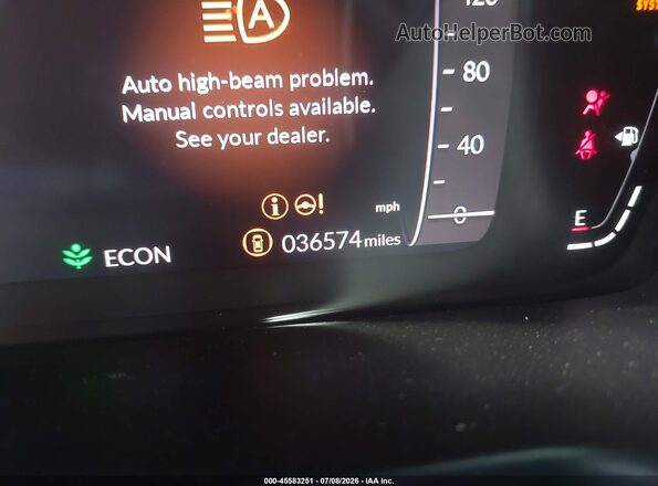 1HGCY2F53SA023291 2025 HONDA ACCORD White 