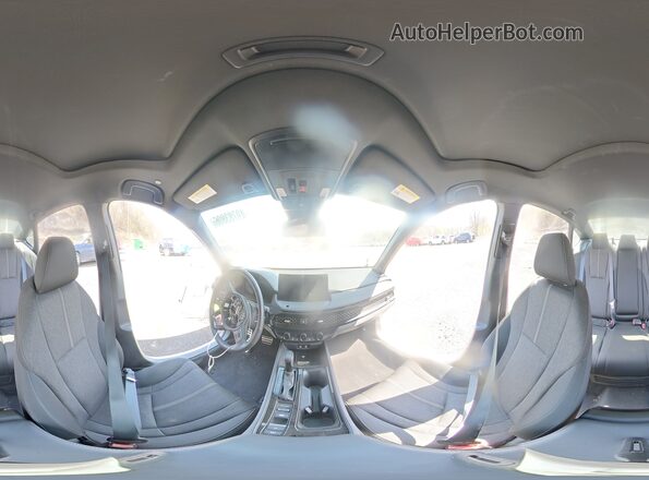 1HGCY2F53SA045937 2025 HONDA ACCORD White VIN sticker view
