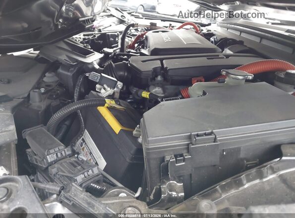 1HGCY2F53TA002703 2026 HONDA ACCORD Черный Вид сзади