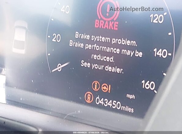 1HGCY2F54PA061300 2023 HONDA ACCORD Серый 