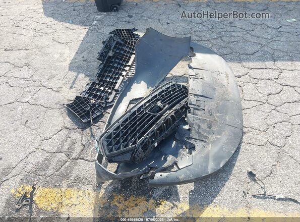 1HGCY2F54PA061300 2023 HONDA ACCORD Серый Вид щитка приборов