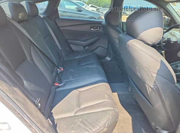 1HGCY2F54RA009071 2024 HONDA ACCORD Белый Вид задних сидений