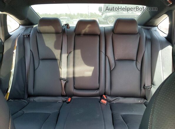 1HGCY2F54RA024282 2024 HONDA ACCORD Red Vista de los asientos traseros