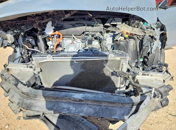 1HGCY2F55RA033198 2024 HONDA ACCORD Gray Vista interior trasera